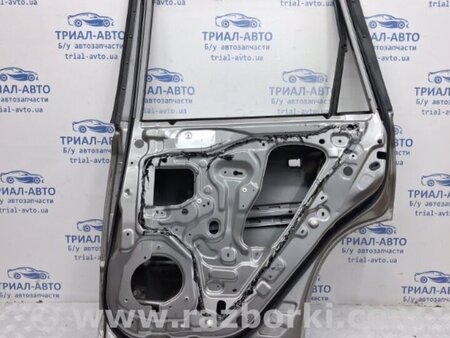 ФОТО Дверь задняя правая для Nissan X-Trail T31 (2007-2014) Киев