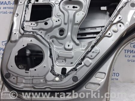 ФОТО Дверь задняя правая для Nissan X-Trail T31 (2007-2014) Киев