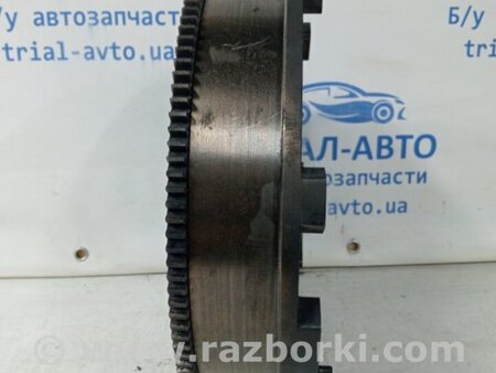 ФОТО Маховик для Mitsubishi Pajero Wagon 4 Киев