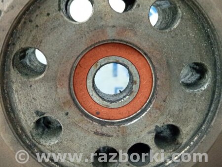 ФОТО Маховик для Mitsubishi Pajero Wagon 4 Киев