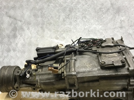 ФОТО Раздаточная коробка для Mitsubishi Pajero Wagon 4 Киев