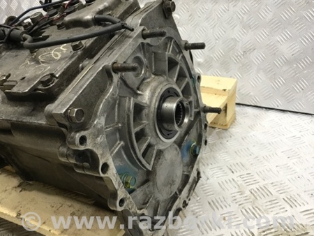 ФОТО Раздаточная коробка для Mitsubishi Pajero Wagon 4 Киев
