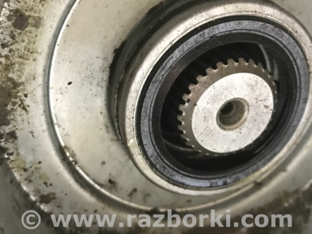 ФОТО Раздаточная коробка для Mitsubishi Pajero Wagon 4 Киев