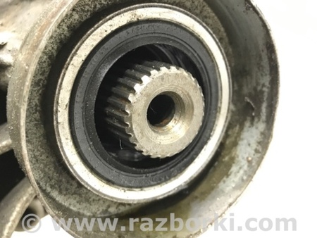 ФОТО Раздаточная коробка для Mitsubishi Pajero Wagon 4 Киев