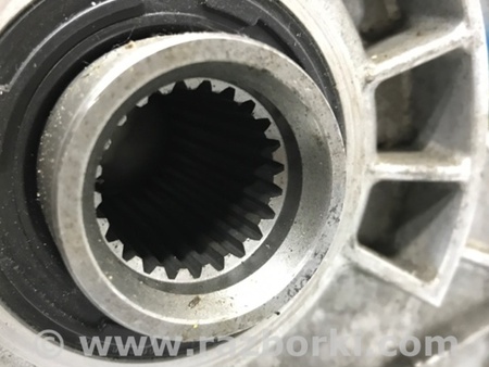 ФОТО Раздаточная коробка для Mitsubishi Pajero Wagon 4 Киев