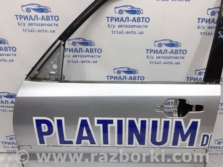 ФОТО Дверь передняя левая для Mitsubishi Pajero Wagon 4 Киев