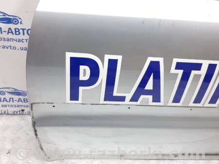 ФОТО Дверь передняя левая для Mitsubishi Pajero Wagon 4 Киев