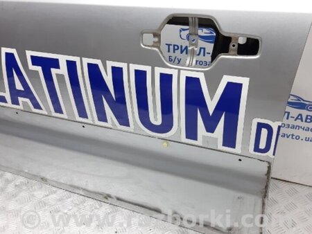 ФОТО Дверь передняя левая для Mitsubishi Pajero Wagon 4 Киев