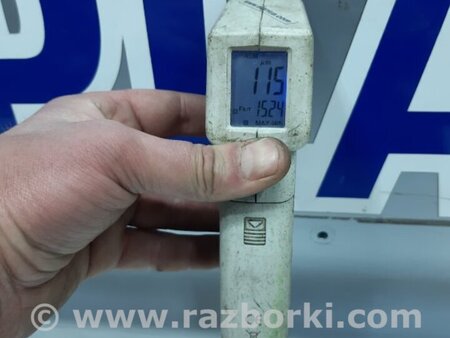 ФОТО Дверь передняя левая для Mitsubishi Pajero Wagon 4 Киев