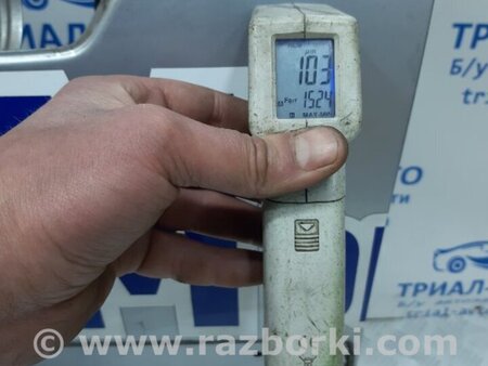 ФОТО Дверь передняя левая для Mitsubishi Pajero Wagon 4 Киев