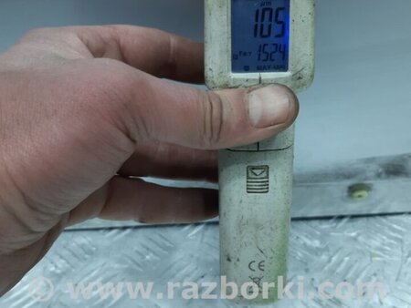 ФОТО Дверь передняя левая для Mitsubishi Pajero Wagon 4 Киев