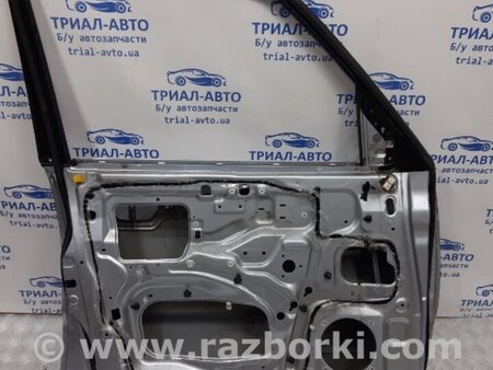 ФОТО Дверь передняя левая для Mitsubishi Pajero Wagon 4 Киев