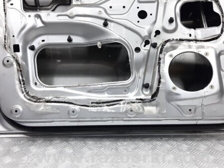 ФОТО Дверь передняя левая для Mitsubishi Pajero Wagon 4 Киев