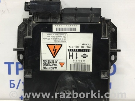 ФОТО Блок управления двигателем для Nissan Pathfinder R51 Киев