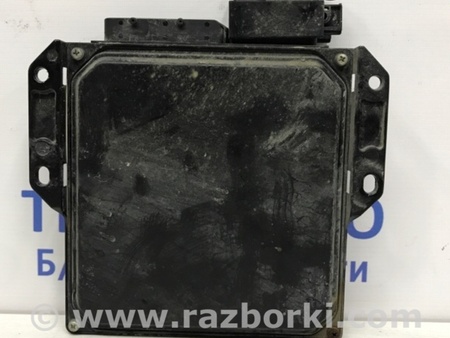 ФОТО Блок управления двигателем для Nissan Pathfinder R51 Киев