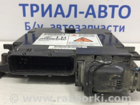 ФОТО Блок управления двигателем для Nissan Pathfinder R51 Киев