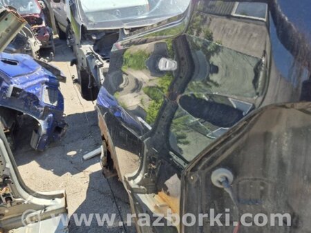 ФОТО Четверть автомобиля задняя левая для Mitsubishi Pajero Wagon 3 Киев