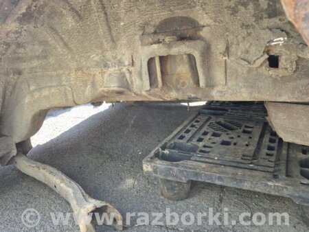 ФОТО Четверть автомобиля задняя левая для Mitsubishi Pajero Wagon 3 Киев