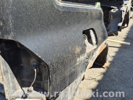 ФОТО Четверть автомобиля задняя правая для Mitsubishi Pajero Wagon 3 Киев