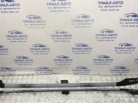 ФОТО Рейлинги для Mitsubishi Pajero Wagon 3 Киев