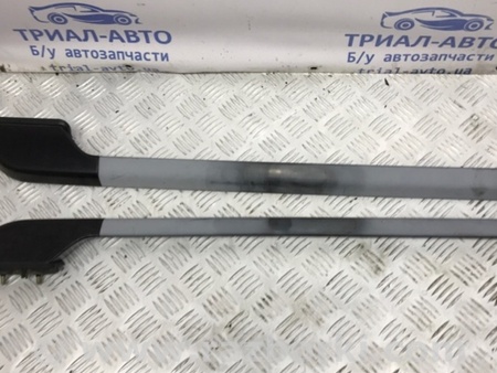 ФОТО Рейлинги для Mitsubishi Pajero Wagon 3 Киев