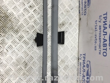 ФОТО Рейлинги для Mitsubishi Pajero Wagon 3 Киев