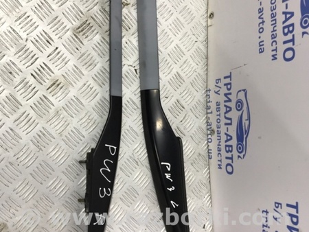 ФОТО Рейлинги для Mitsubishi Pajero Wagon 3 Киев