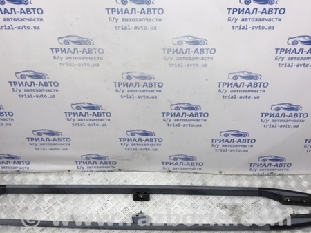 ФОТО Рейлинги для Mitsubishi Pajero Wagon 3 Киев