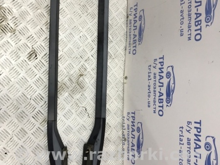 ФОТО Рейлинги для Mitsubishi Pajero Wagon 3 Киев