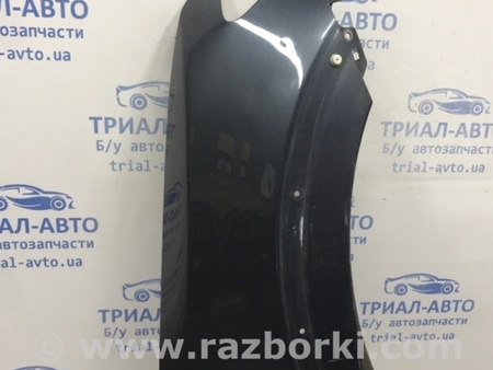 ФОТО Крыло переднее правое для Mitsubishi Pajero Wagon 4 Киев
