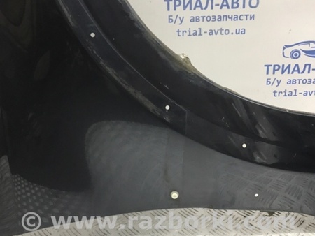 ФОТО Крыло переднее правое для Mitsubishi Pajero Wagon 4 Киев