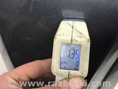 ФОТО Крыло переднее правое для Mitsubishi Pajero Wagon 4 Киев