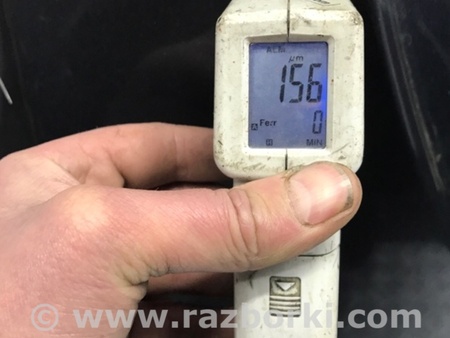 ФОТО Крыло переднее правое для Mitsubishi Pajero Wagon 4 Киев