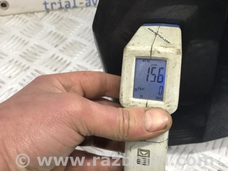 ФОТО Крыло переднее правое для Mitsubishi Pajero Wagon 4 Киев