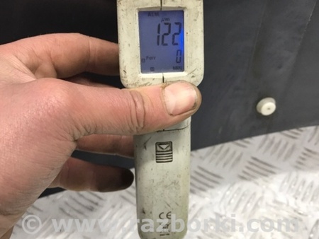 ФОТО Крыло переднее правое для Mitsubishi Pajero Wagon 4 Киев