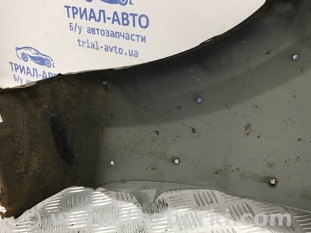 ФОТО Крыло переднее правое для Mitsubishi Pajero Wagon 4 Киев