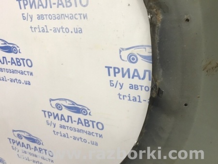 ФОТО Крыло переднее правое для Mitsubishi Pajero Wagon 4 Киев