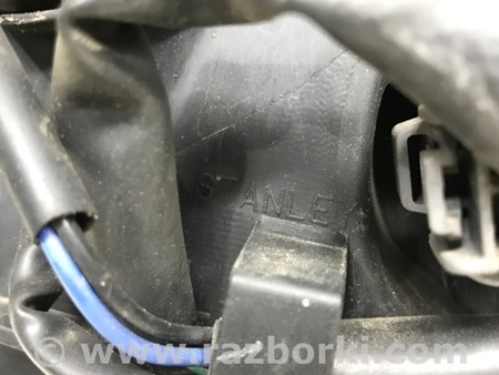 ФОТО Фара левая галоген Рестайлинг для Mitsubishi Outlander XL Киев