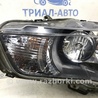 ФОТО Фара левая галоген Рестайлинг для Mitsubishi Outlander XL Киев