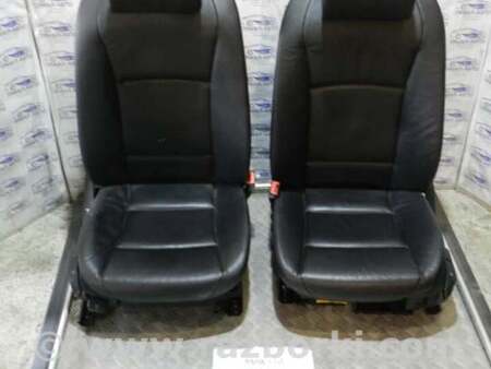 ФОТО Сидения кожаные комплект для BMW 5 F10 Киев