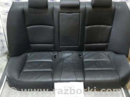 ФОТО Сидения кожаные комплект для BMW 5 F10 Киев