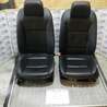Сидения кожаные комплект BMW 5 F10