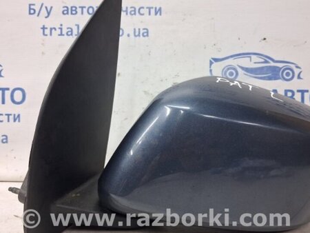 ФОТО Зеркало левое для Nissan Pathfinder R51 Киев
