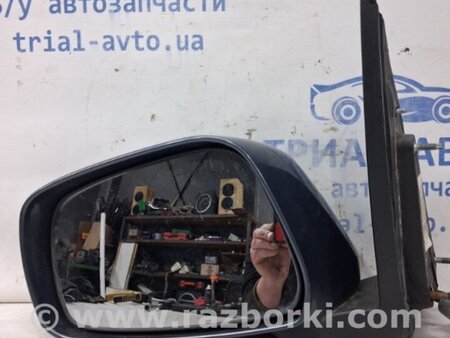 ФОТО Зеркало левое для Nissan Pathfinder R51 Киев
