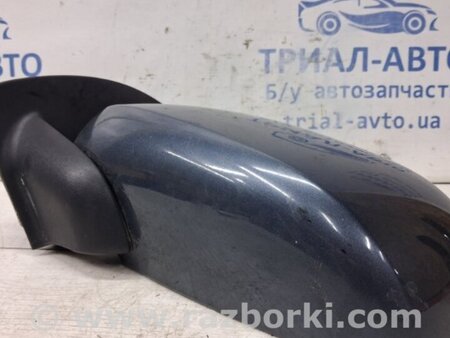 ФОТО Зеркало левое для Nissan Pathfinder R51 Киев