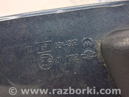 ФОТО Зеркало левое для Nissan Pathfinder R51 Киев