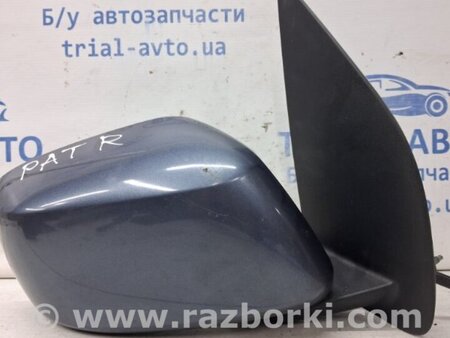 ФОТО Зеркало правое для Nissan Pathfinder R51 Киев