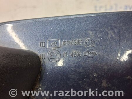 ФОТО Зеркало правое для Nissan Pathfinder R51 Киев