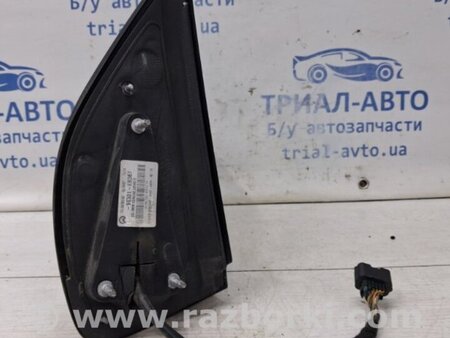 ФОТО Зеркало правое для Nissan Pathfinder R51 Киев