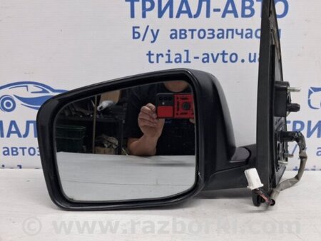ФОТО Зеркало левое для Nissan X-Trail T31 (2007-2014) Киев